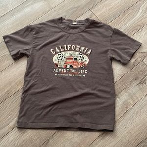Shein short sleeve t shirt